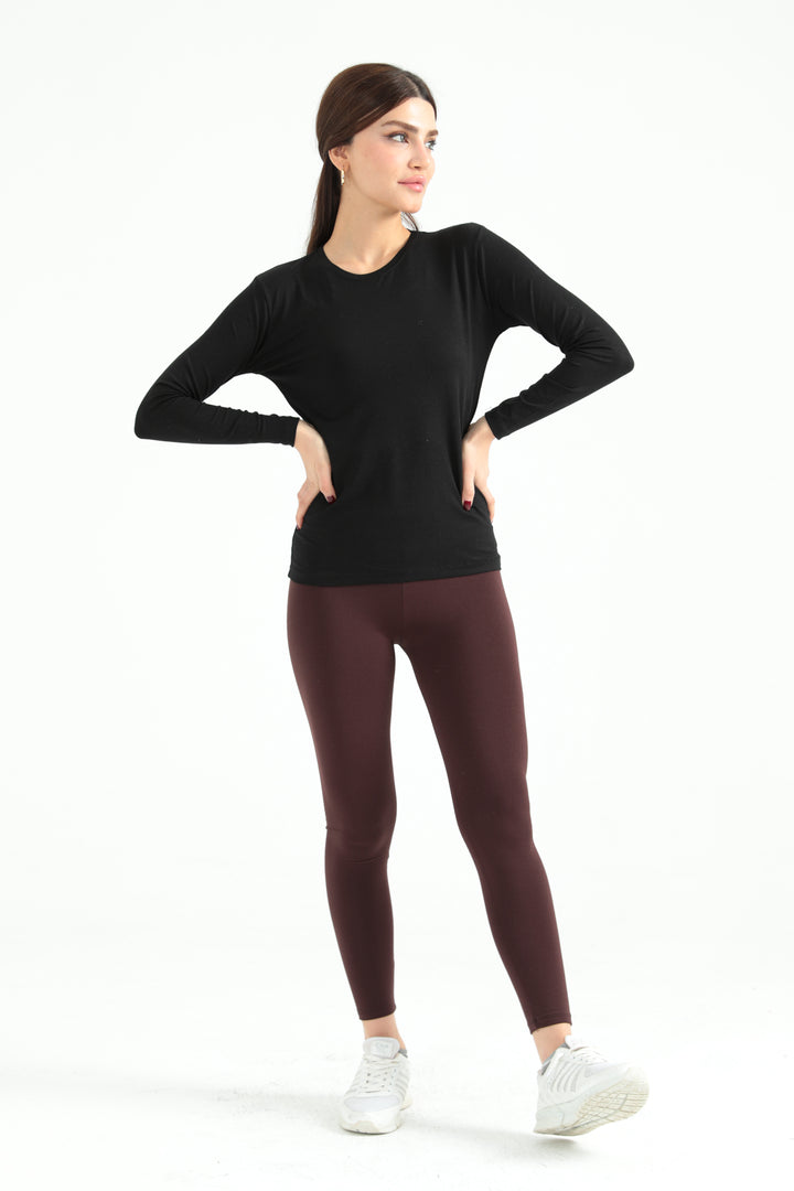 MPL Women's Bicycle Neck Bodysuit 201 - South Miami Heights
