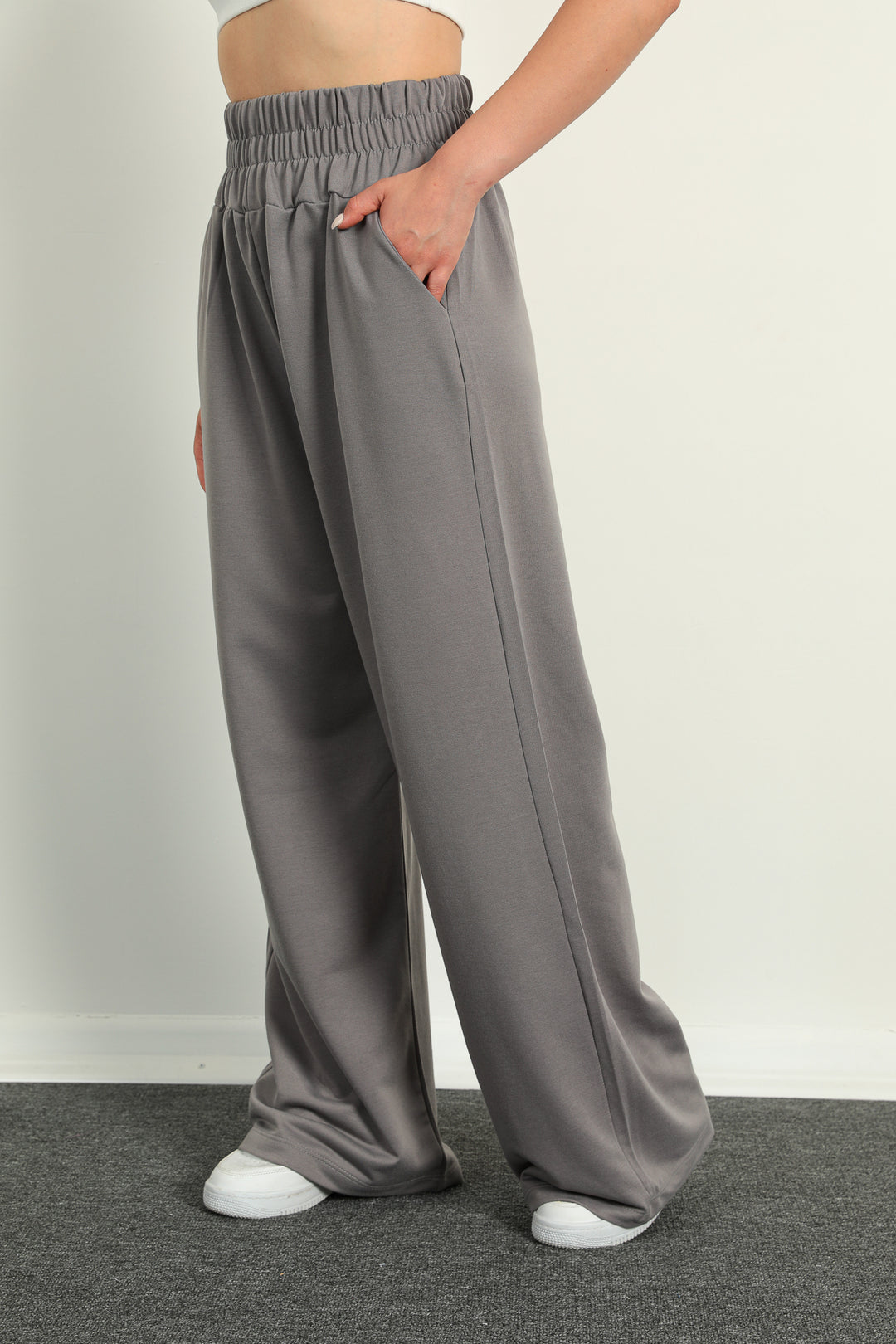 MPL Women's Sweatpants Bottoms 2673 - Airdrie