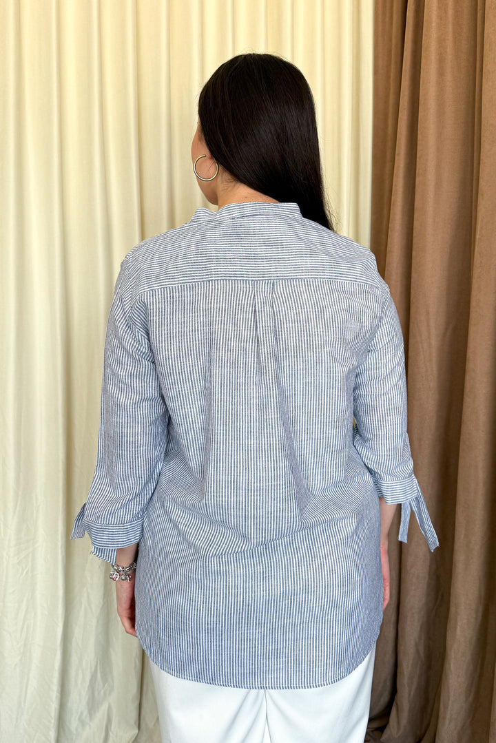 MPL Women's Judge Collar Shirt - Hialeah