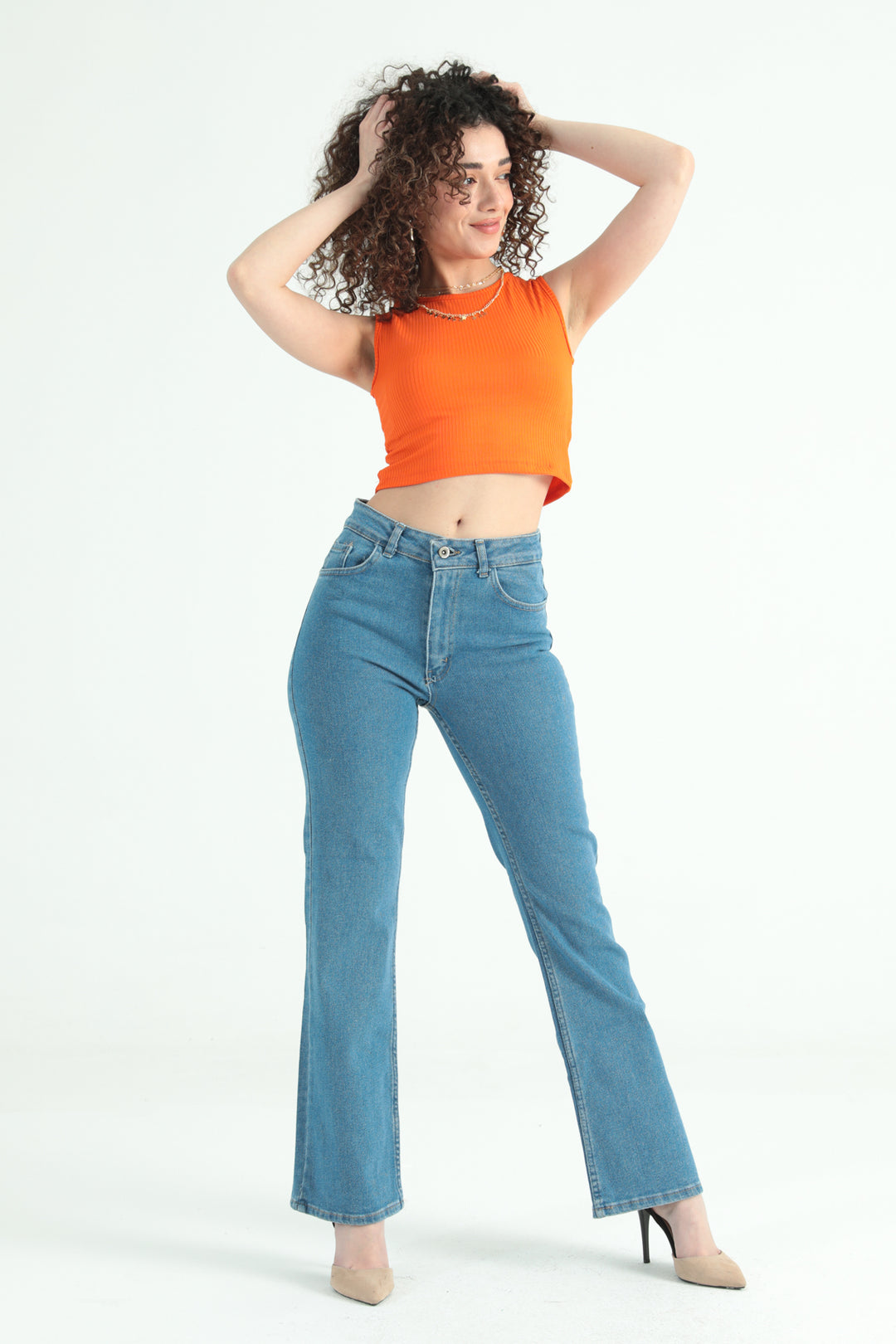 MPL Woman Pants 300-01 - Joliette