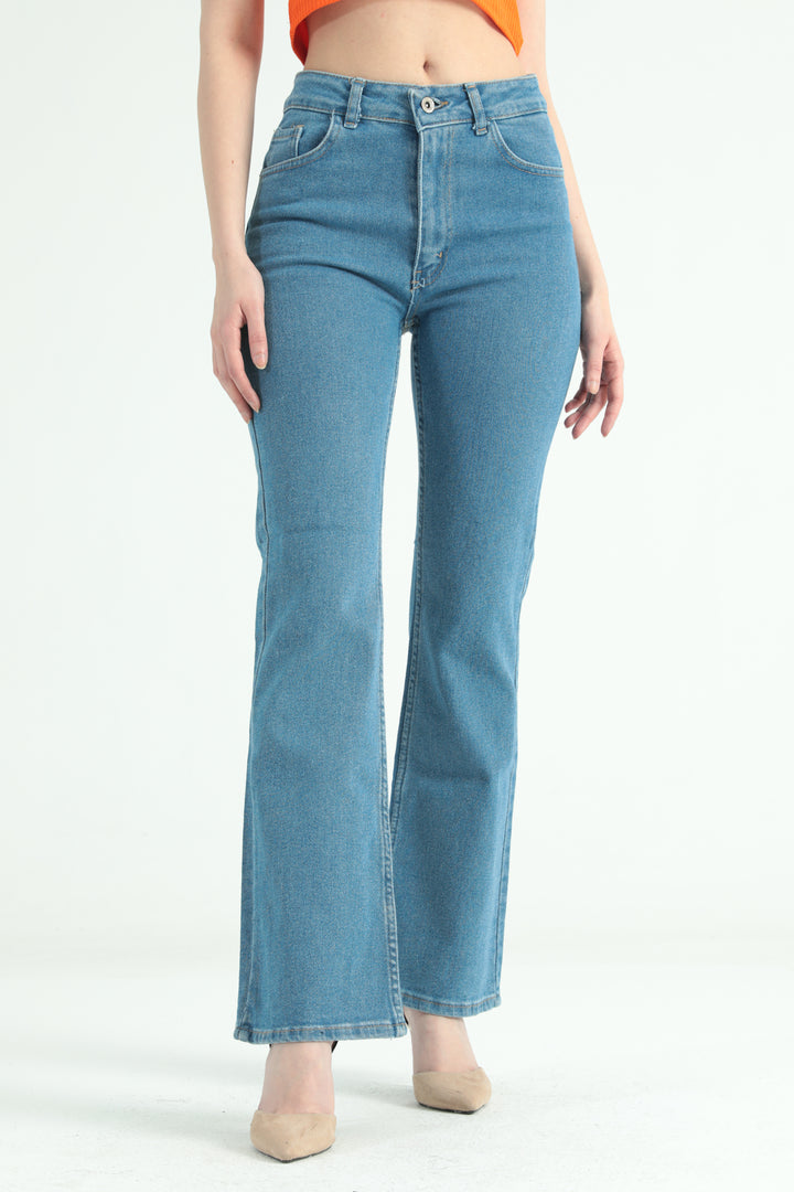 MPL Woman Pants 300-01 - Joliette