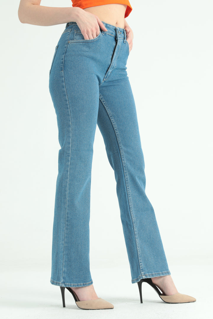 MPL Woman Pants 300-01 - Joliette