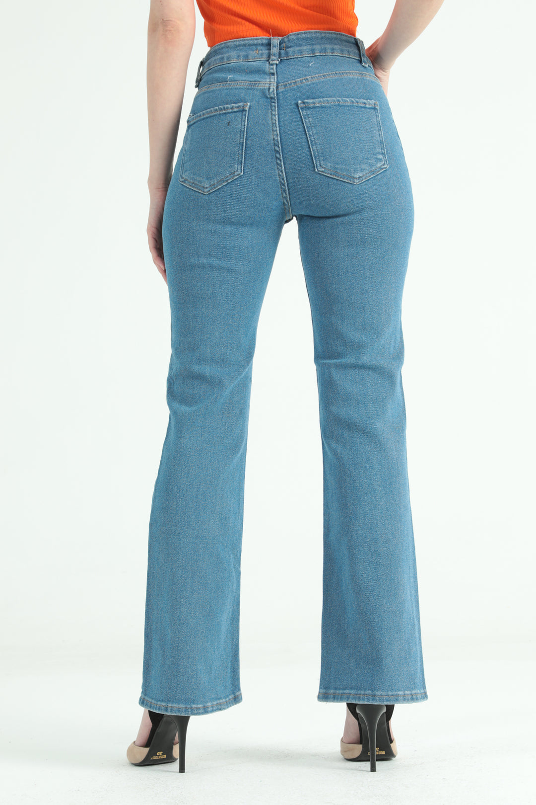 MPL Woman Pants 300-01 - Joliette