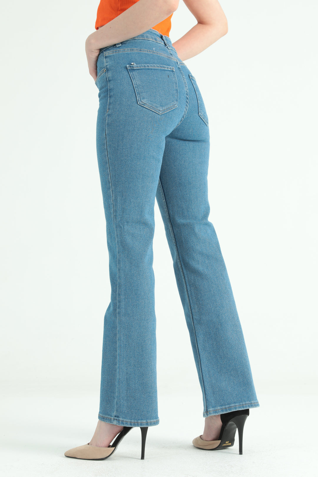 MPL Woman Pants 300-01 - Joliette