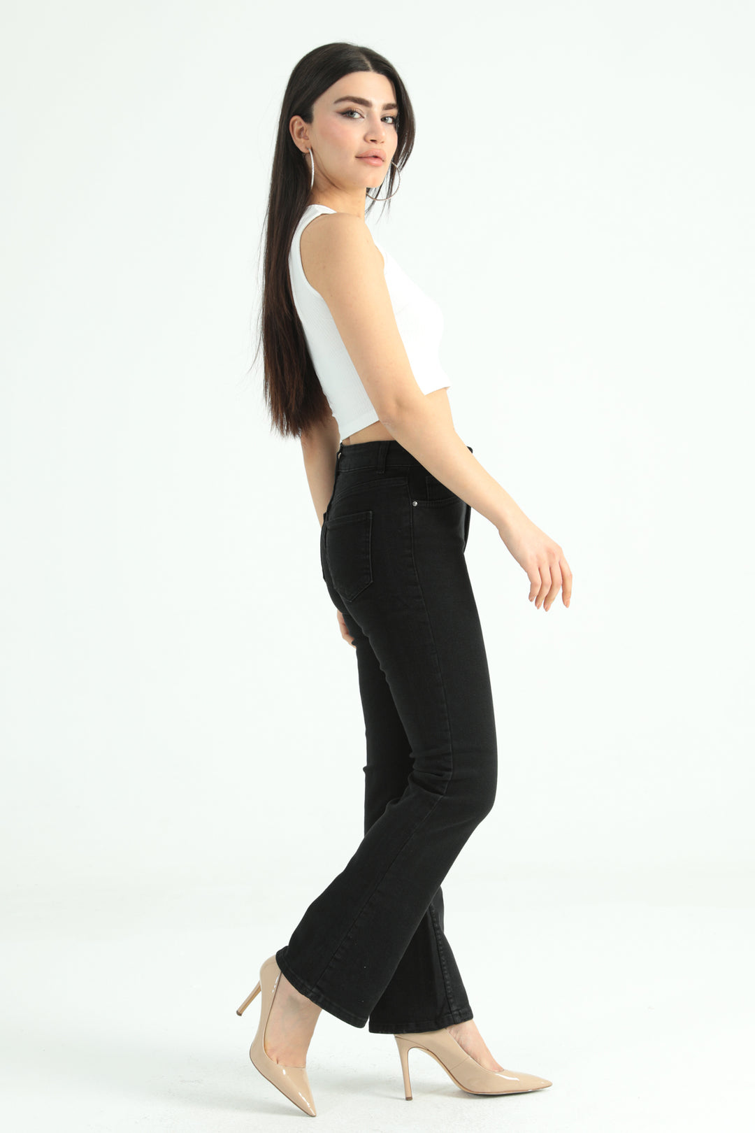 MPL Woman Pants 300-01 - Sindelfingen