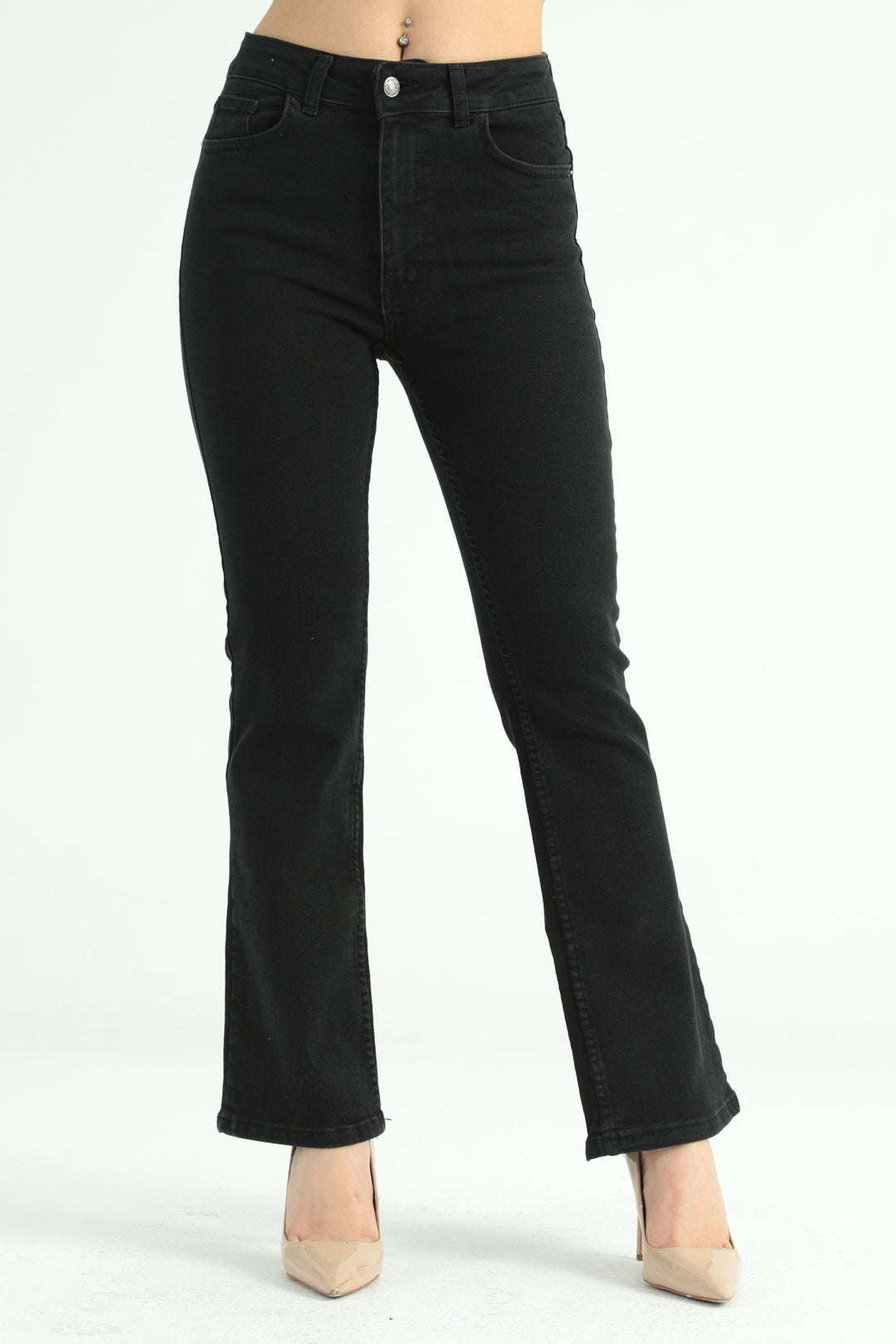 MPL Woman Pants 300-01 - Sindelfingen