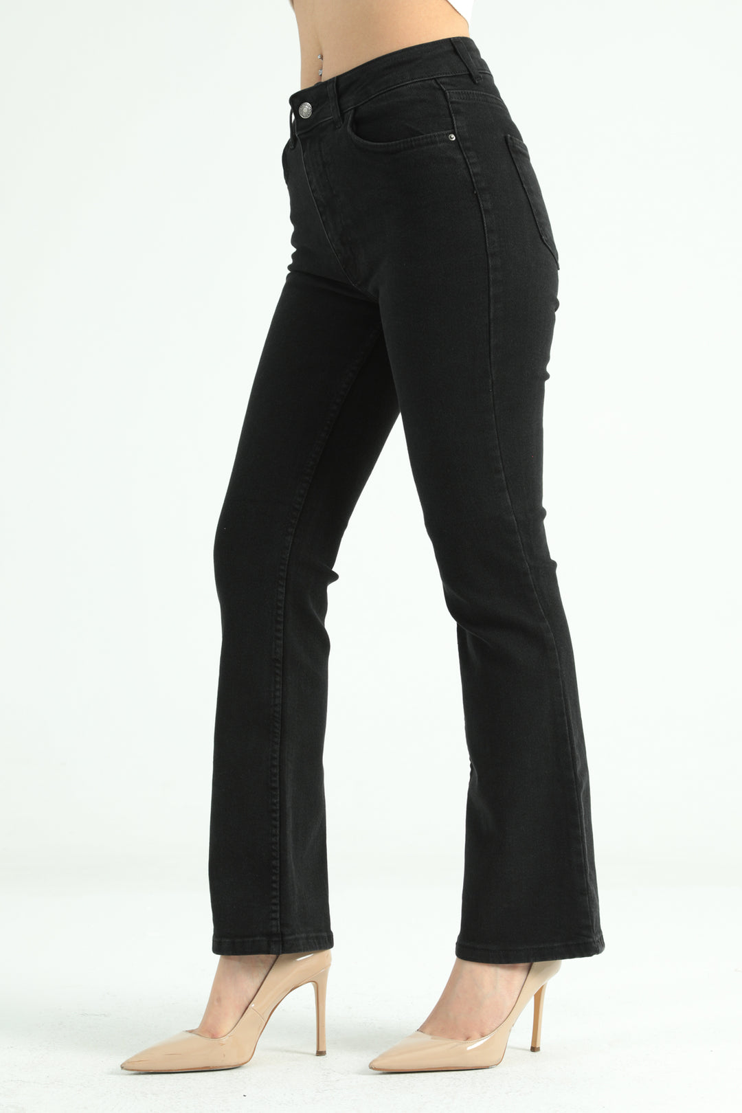 MPL Woman Pants 300-01 - Sindelfingen