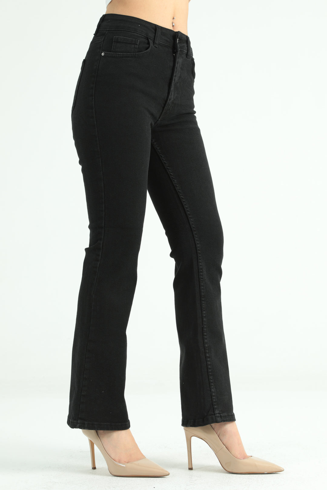 MPL Woman Pants 300-01 - Sindelfingen