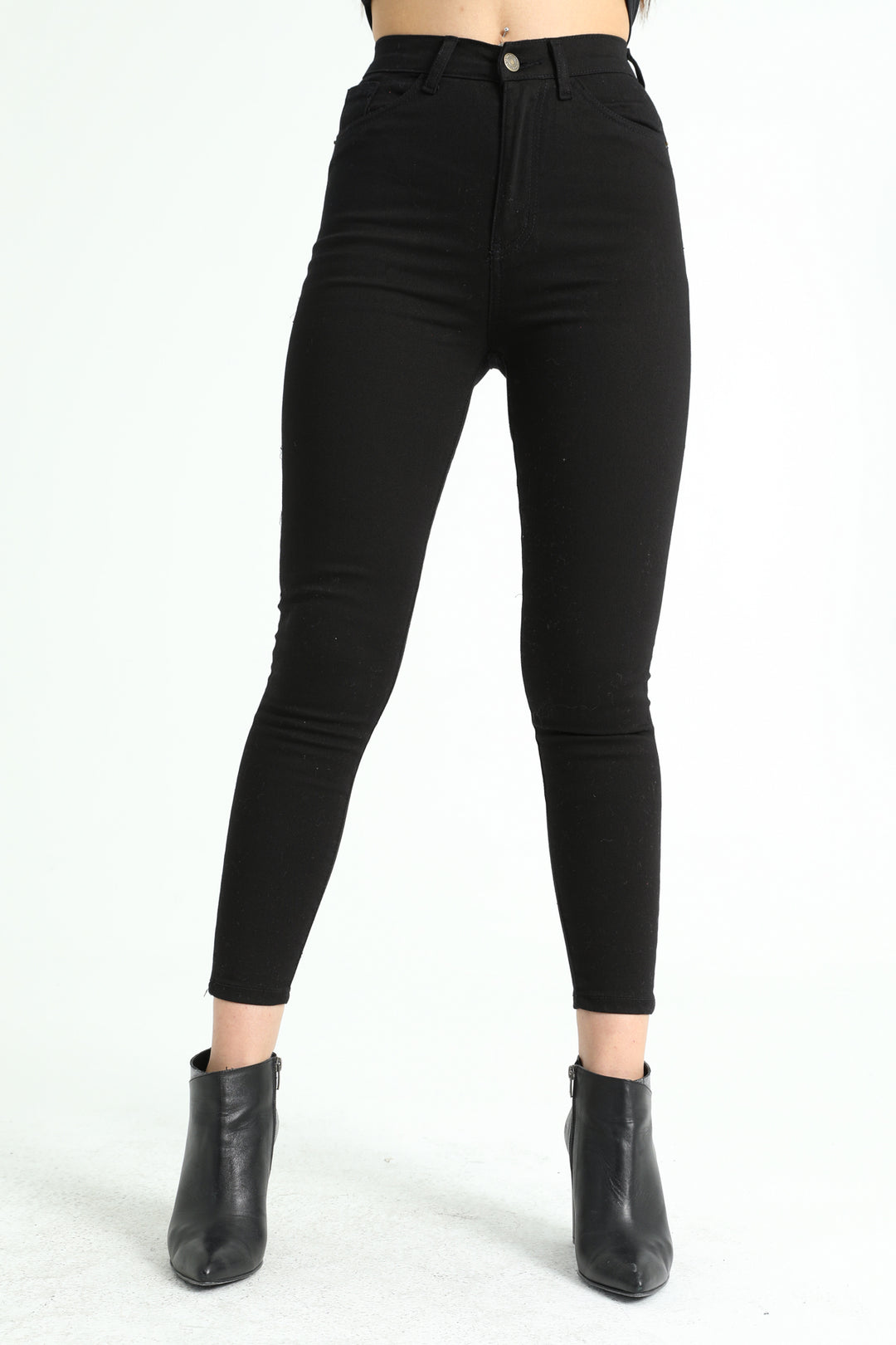 MPL Woman Pants 300-01 - Enid