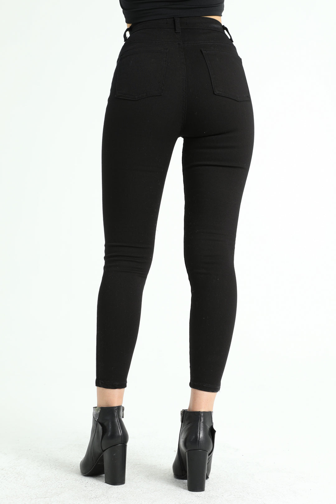 MPL Woman Pants 300-01 - Enid