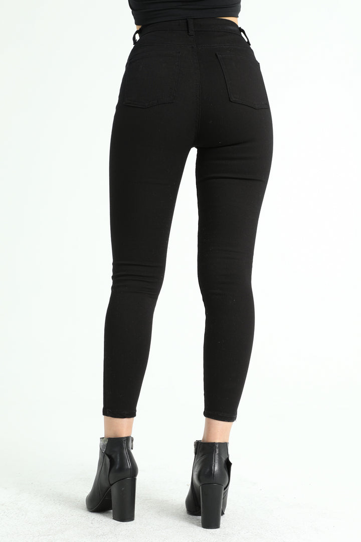 MPL Woman Pants 300-01 - Enid