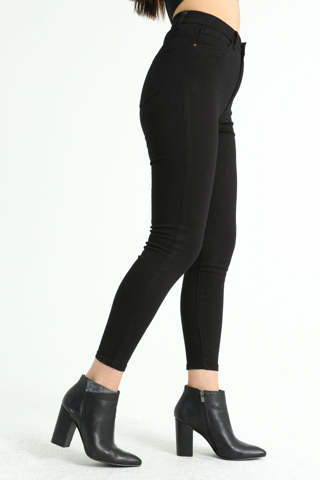 MPL Woman Pants 300-01 - Enid