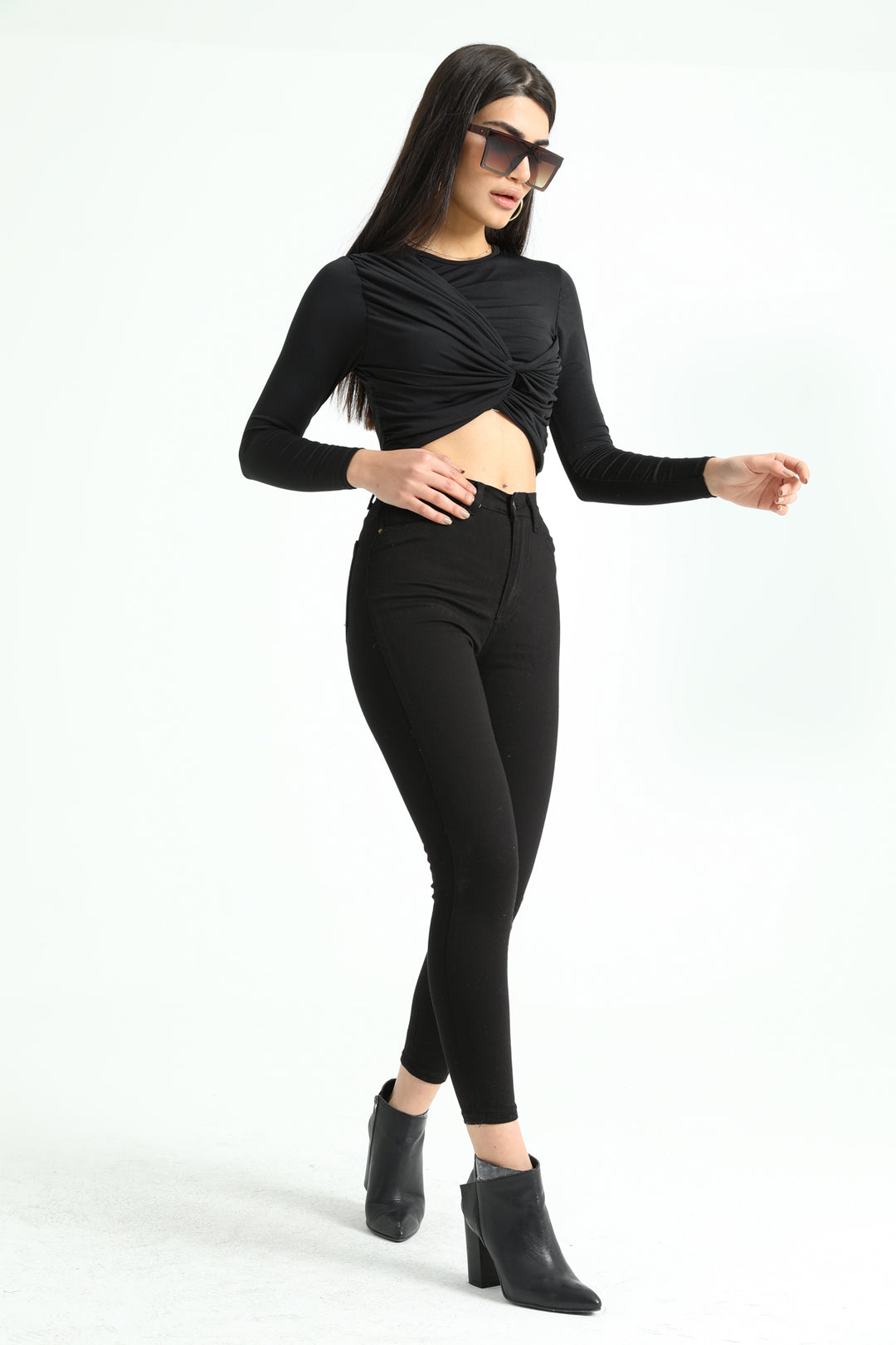 MPL Woman Pants 300-01 - Enid