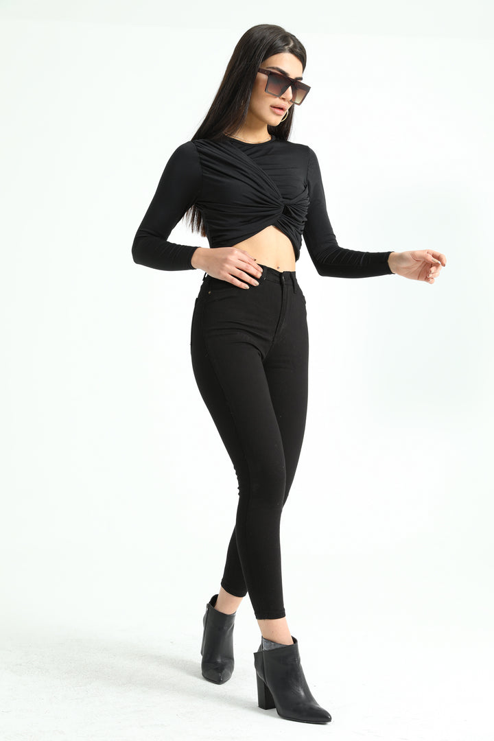 MPL Woman Pants 300-01 - Enid