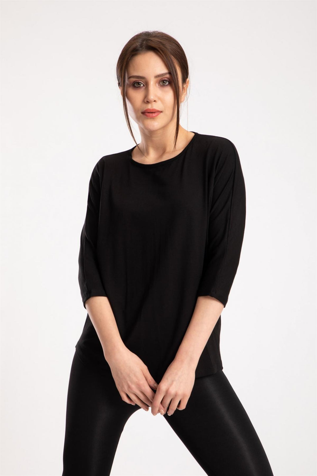 MPL Woman Bat Blouse 1416 - Pinotepa