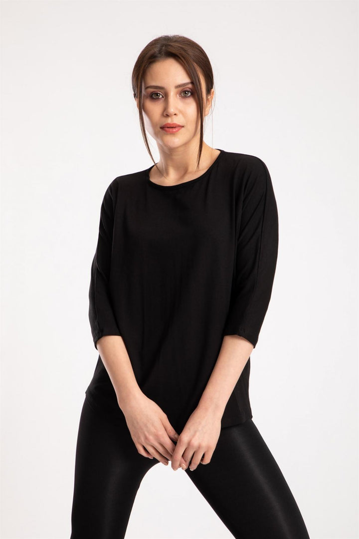 MPL Woman Bat Blouse 1416 - Pinotepa