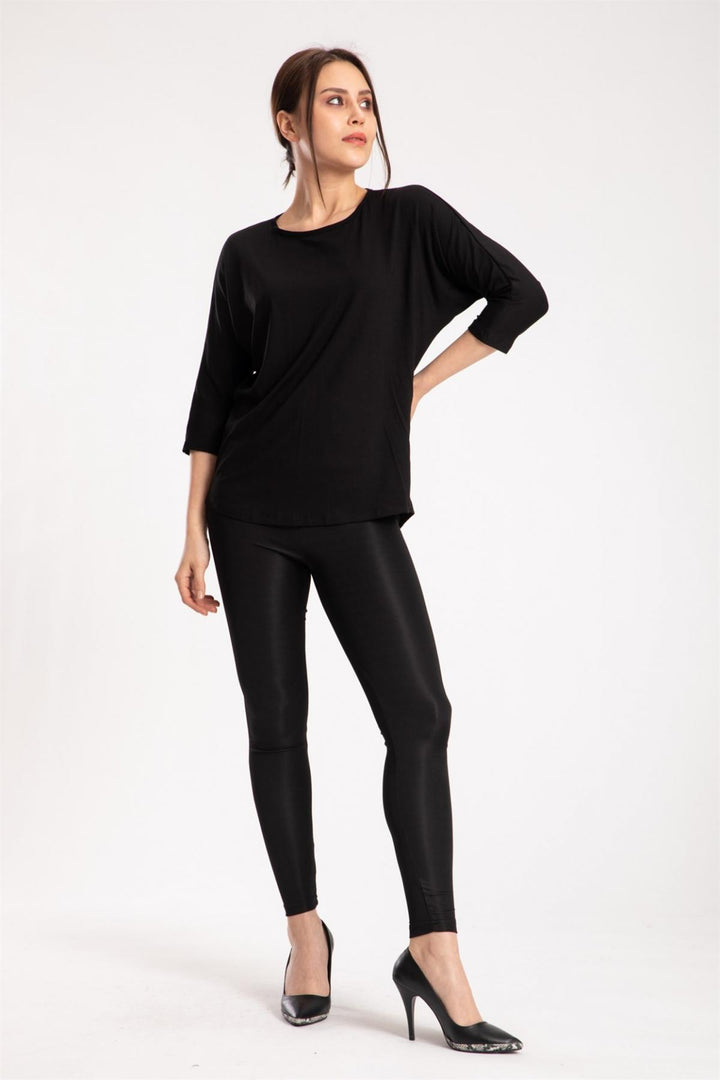 MPL Woman Bat Blouse 1416 - Pinotepa