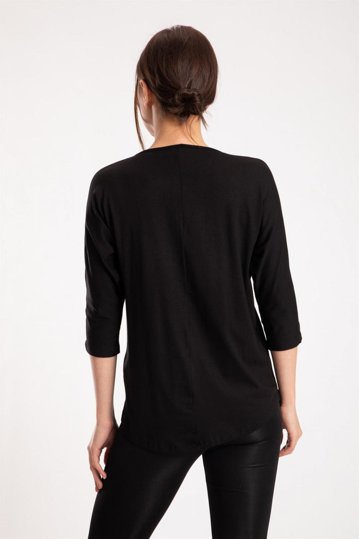 MPL Woman Bat Blouse 1416 - Pinotepa