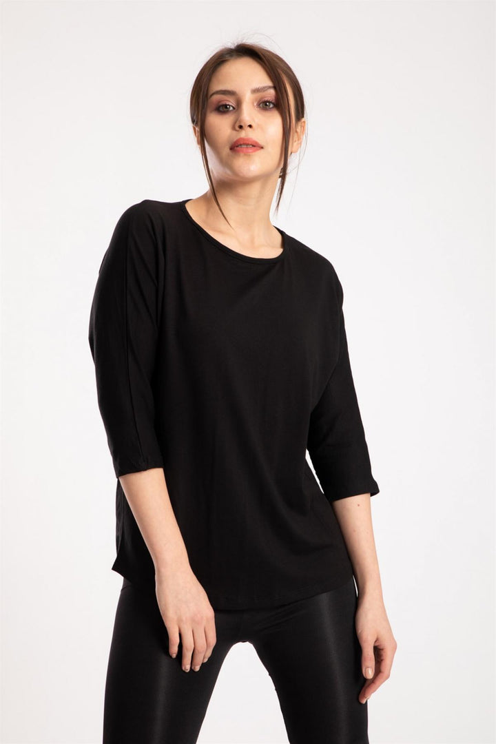 MPL Woman Bat Blouse 1416 - Pinotepa