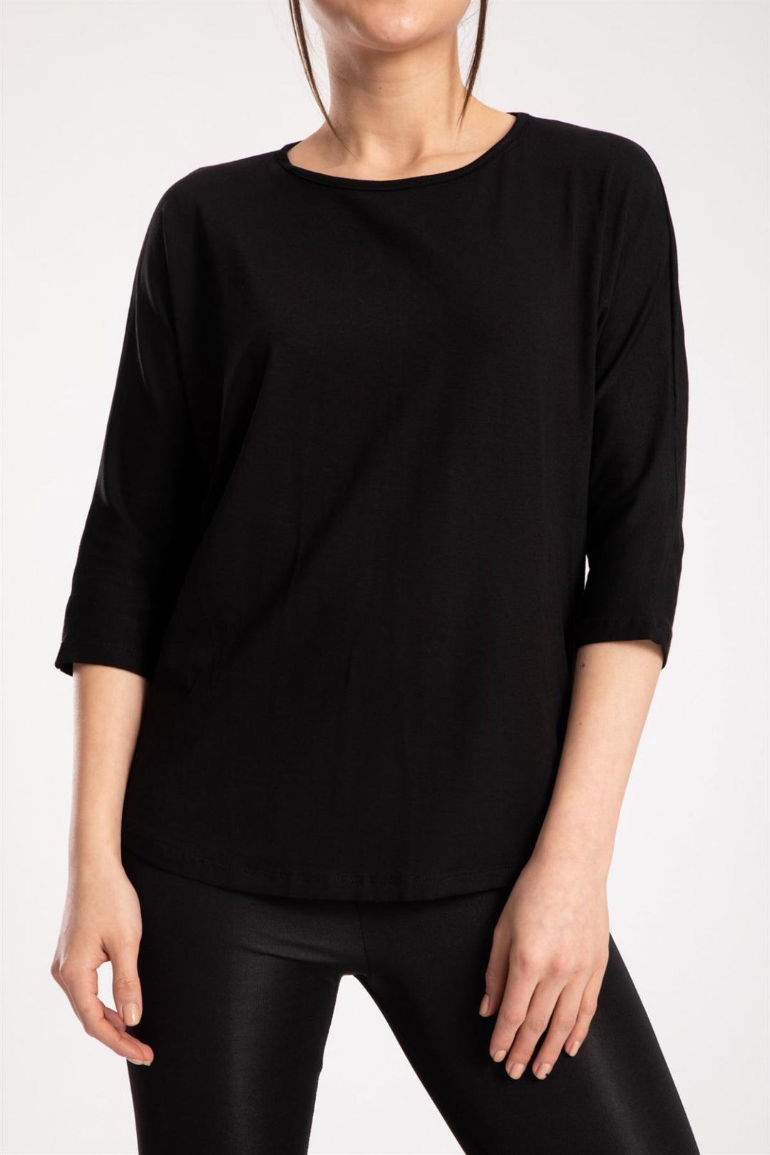 MPL Woman Bat Blouse 1416 - Pinotepa
