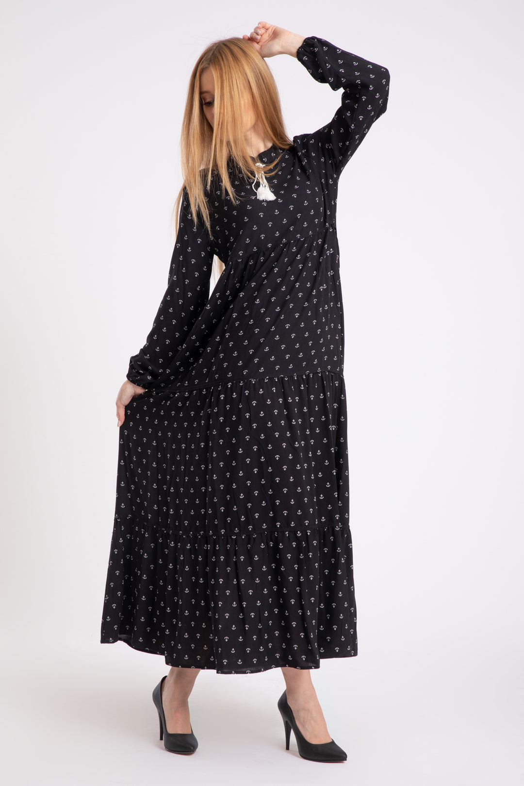 MPL Woman Dress - Trujillo Alto