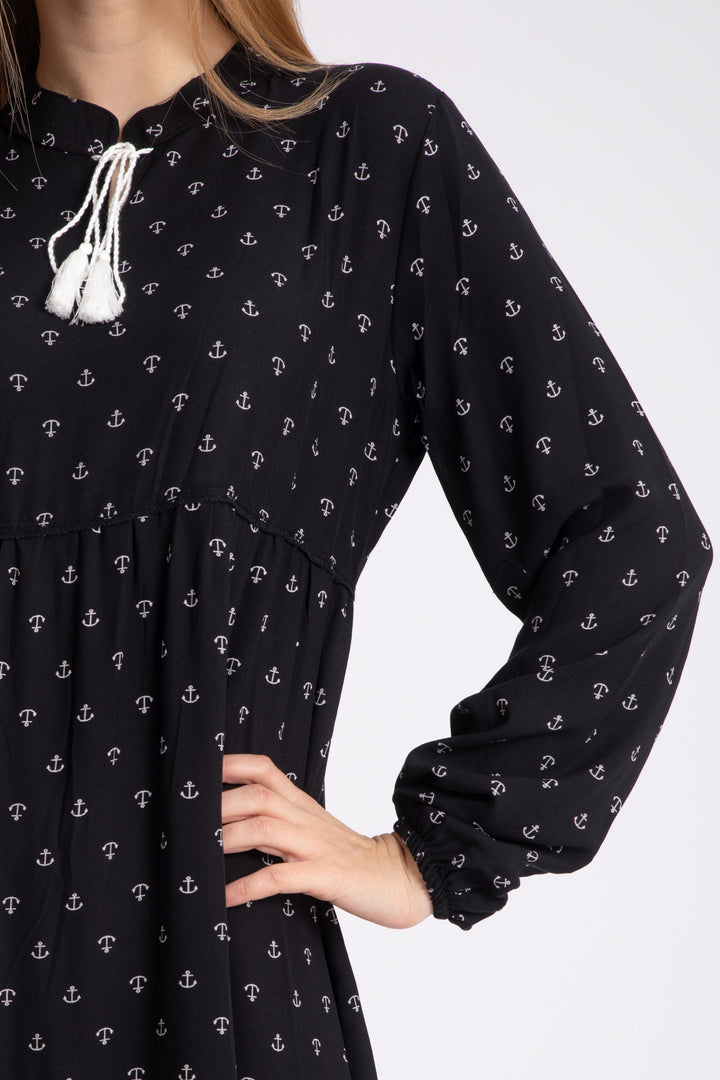 MPL Woman Dress - Trujillo Alto