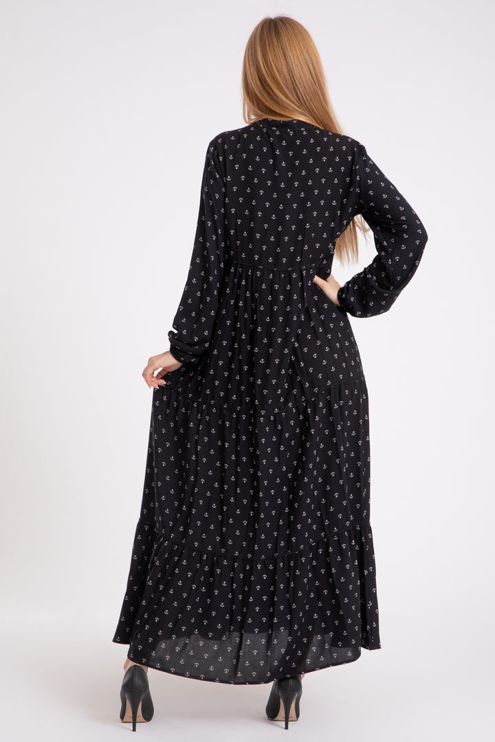 MPL Woman Dress - Trujillo Alto