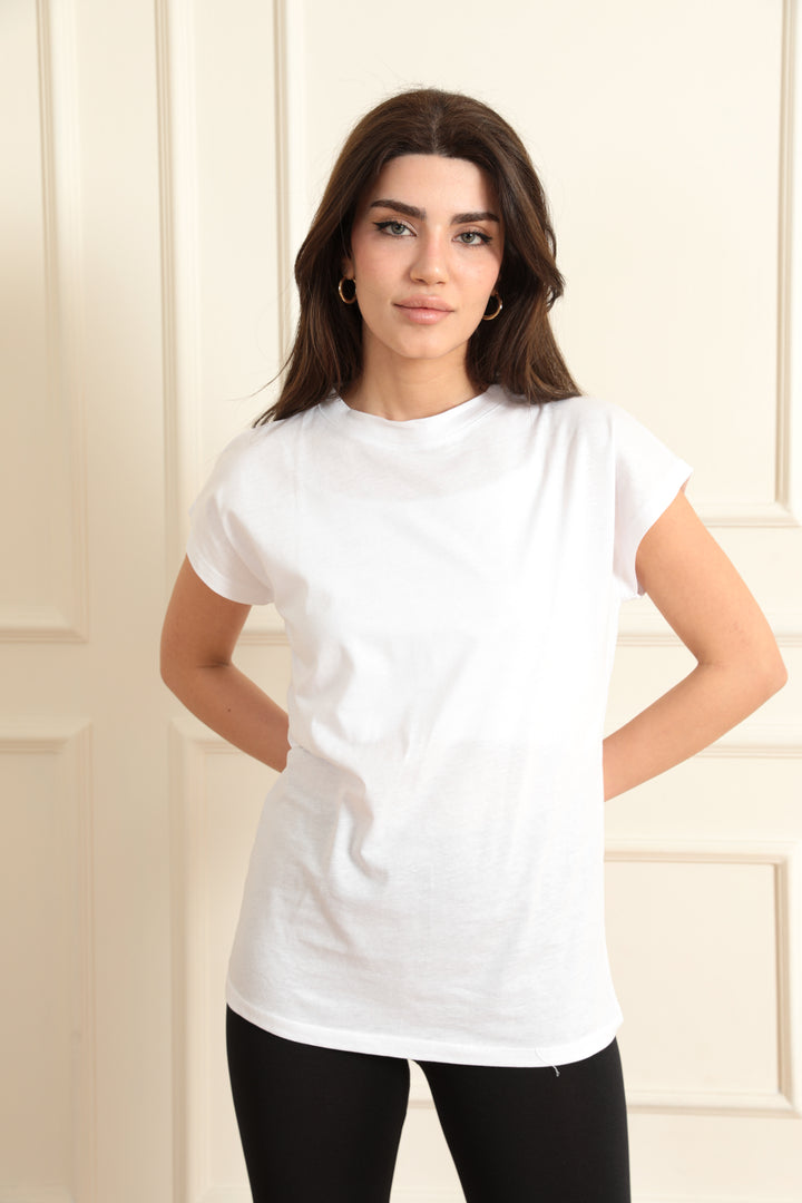 MPL Woman Supreme Casual T-shirt 4053 - Camarillo