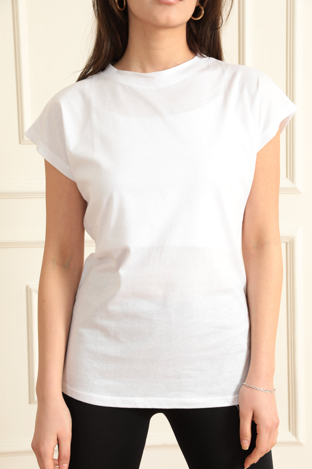MPL Woman Supreme Casual T-shirt 4053 - Camarillo