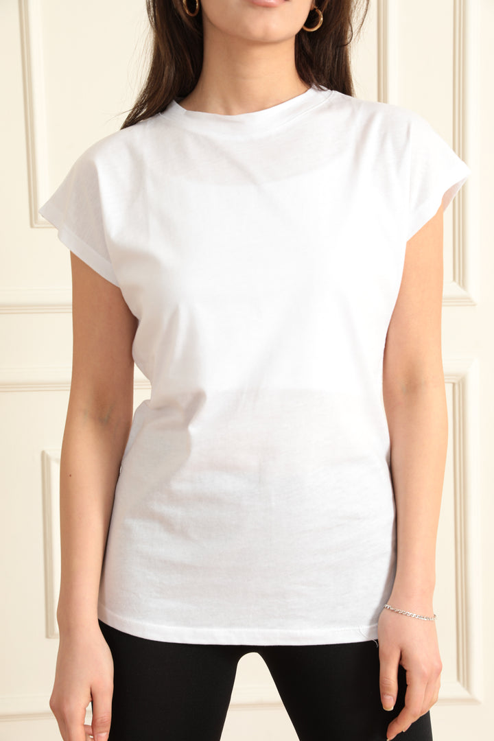 MPL Woman Supreme Casual T-shirt 4053 - Camarillo