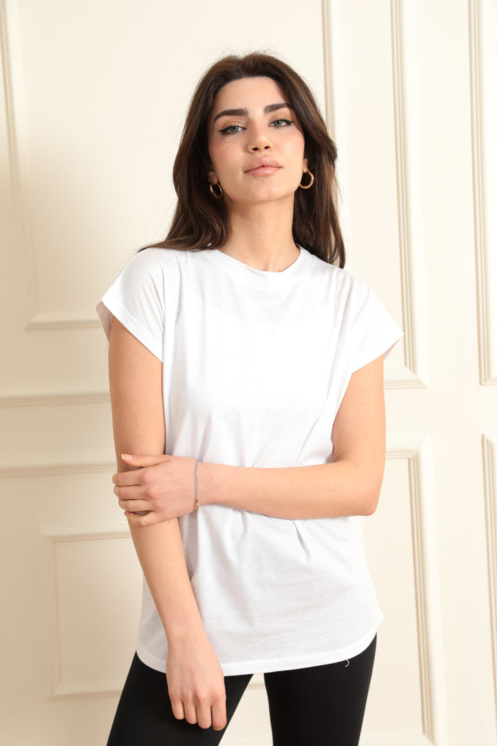 MPL Woman Supreme Casual T-shirt 4053 - Camarillo
