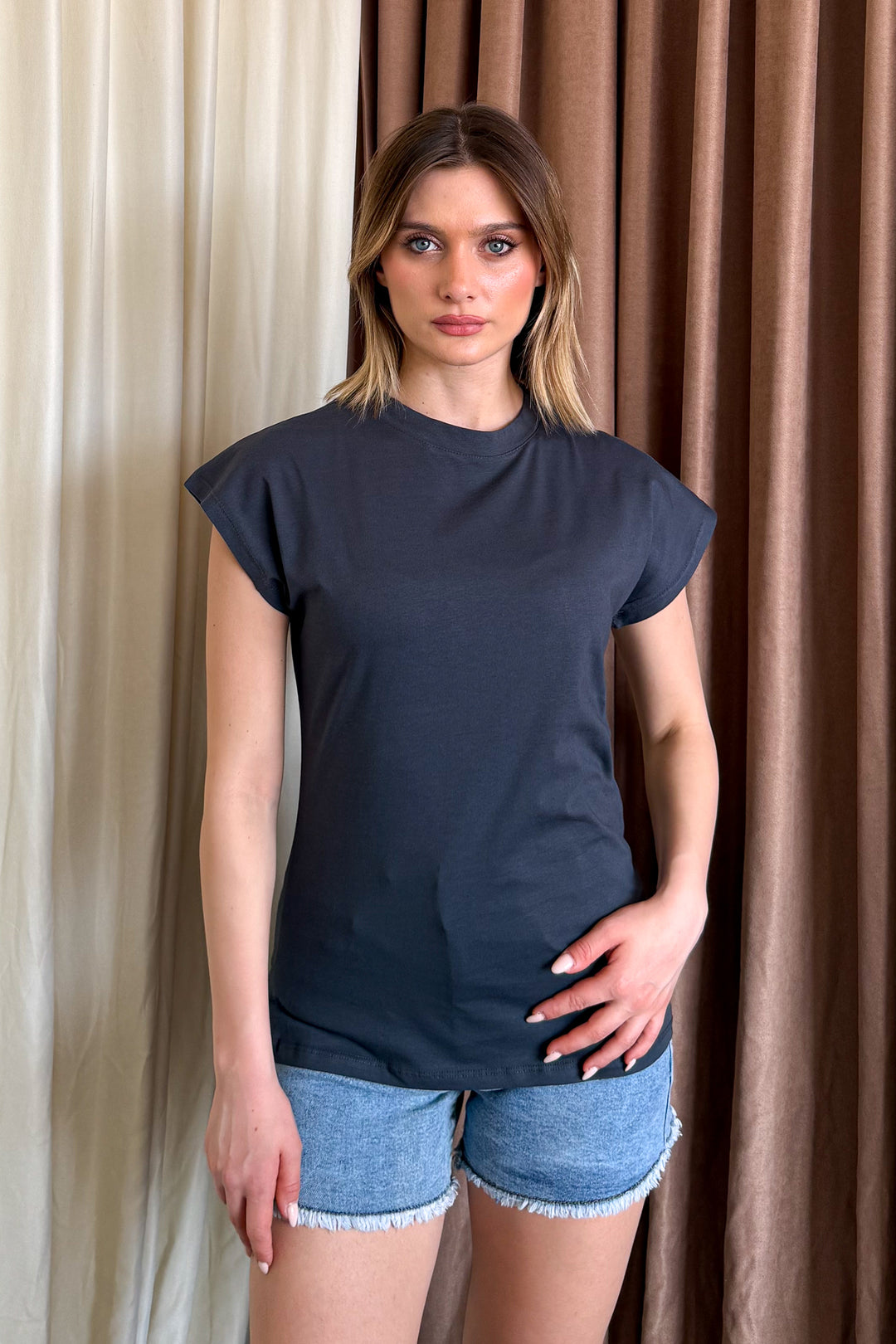 MPL Woman Supreme Casual T-shirt 4053 - Villepinte