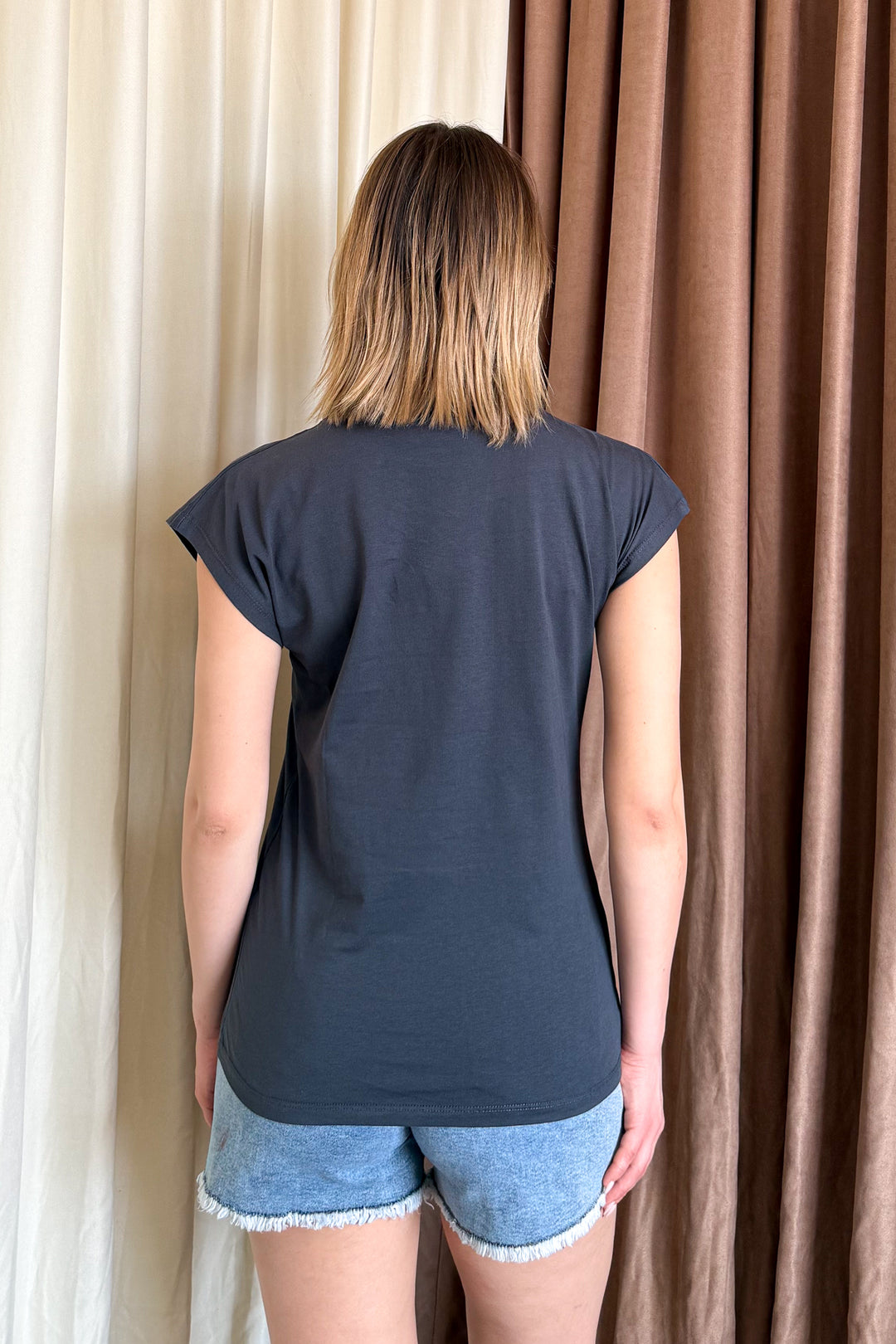 MPL Woman Supreme Casual T-shirt 4053 - Villepinte