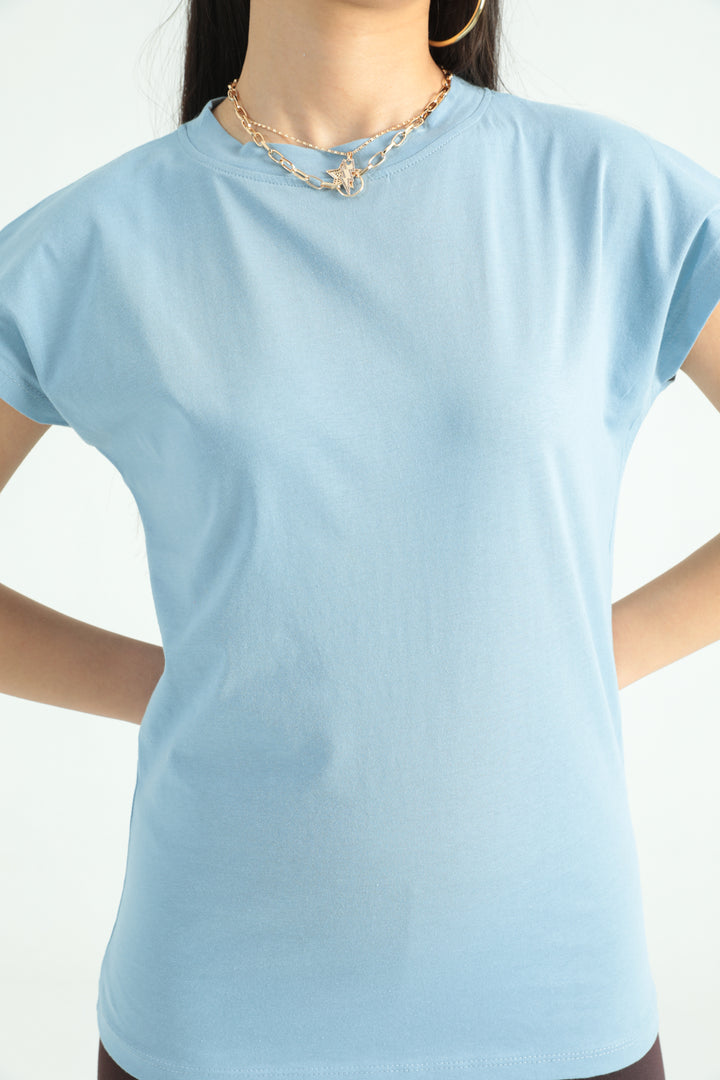 MPL Woman Supreme Casual T-shirt 4053 - Bilbao