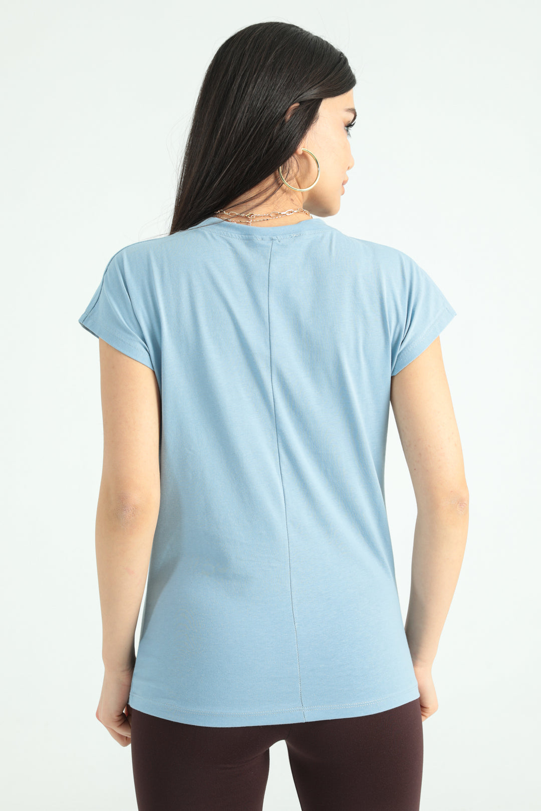MPL Woman Supreme Casual T-shirt 4053 - Bilbao