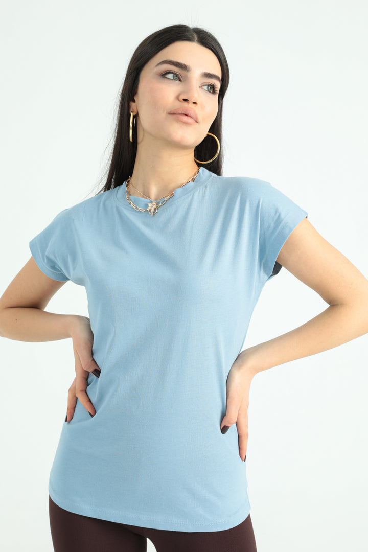 MPL Woman Supreme Casual T-shirt 4053 - Bilbao