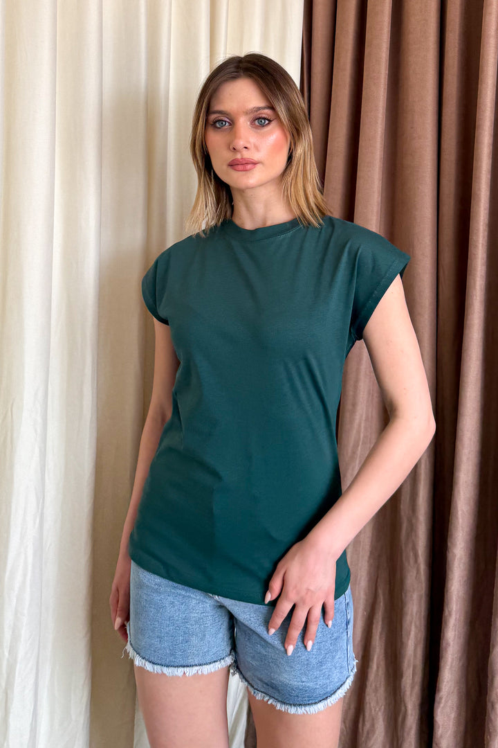 MPL Woman Supreme Casual T-shirt 4053 - Côte-Saint-Luc