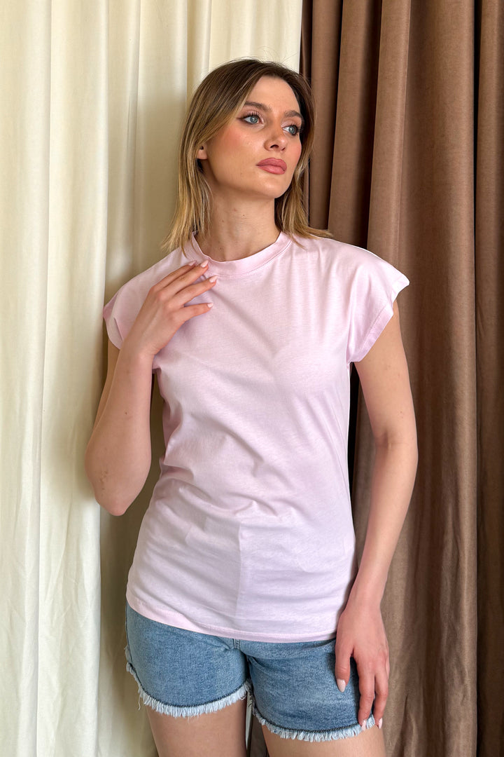 MPL Woman Supreme Casual T-shirt 4053 - Bietigheim-Bissingen