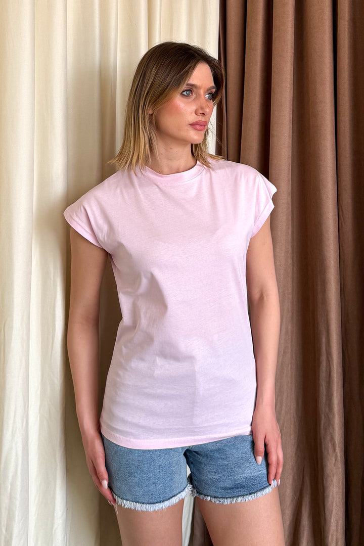 MPL Woman Supreme Casual T-shirt 4053 - Bietigheim-Bissingen