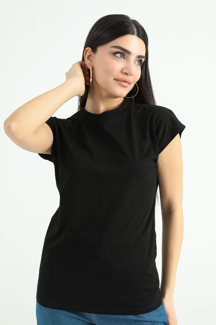 MPL Woman Supreme Casual T-shirt 4053 - Towson