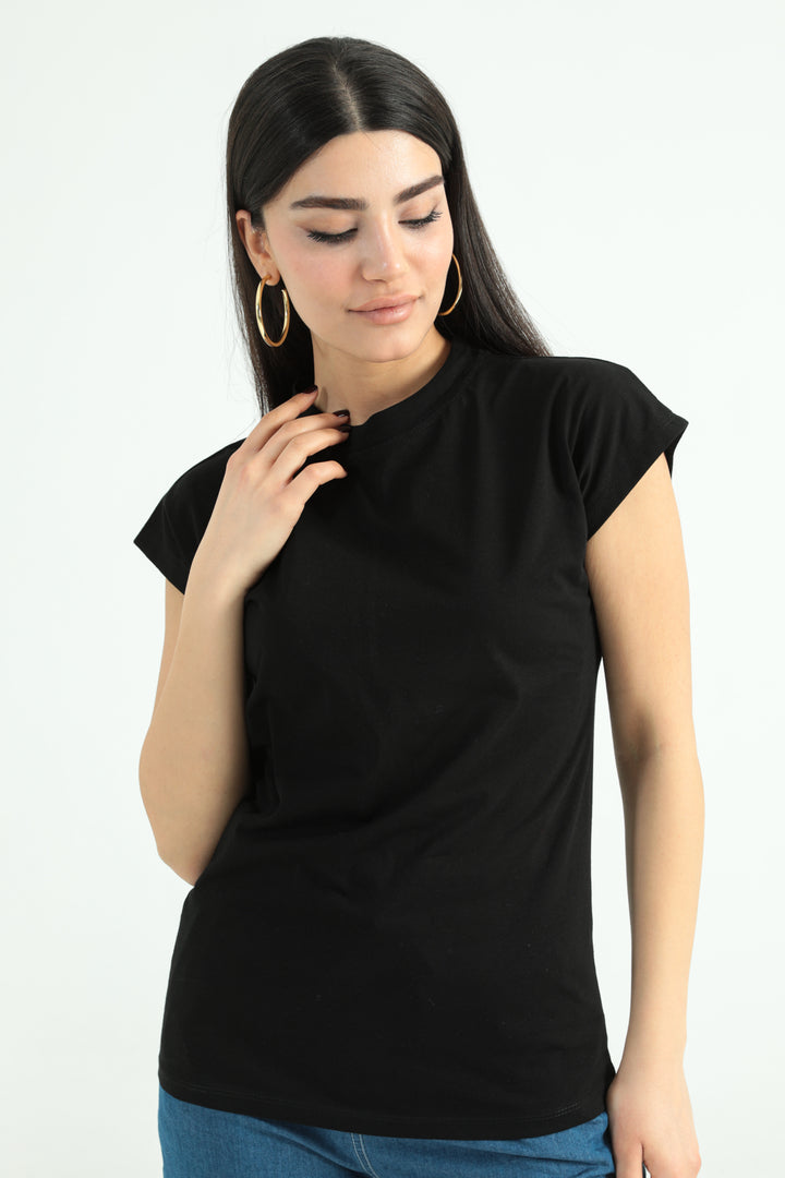 MPL Woman Supreme Casual T-shirt 4053 - Towson