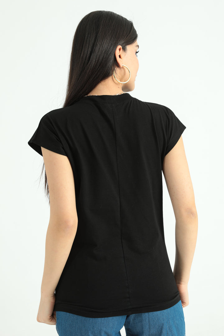MPL Woman Supreme Casual T-shirt 4053 - Towson