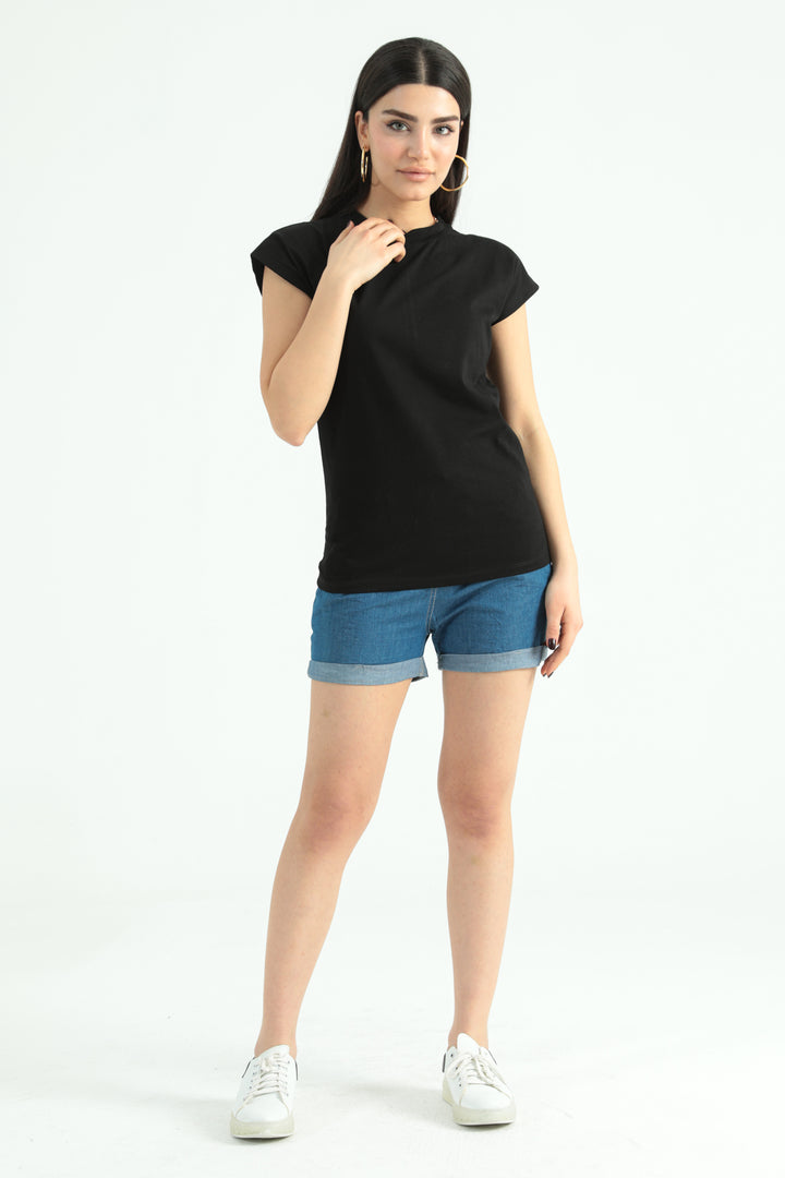MPL Woman Supreme Casual T-shirt 4053 - Towson