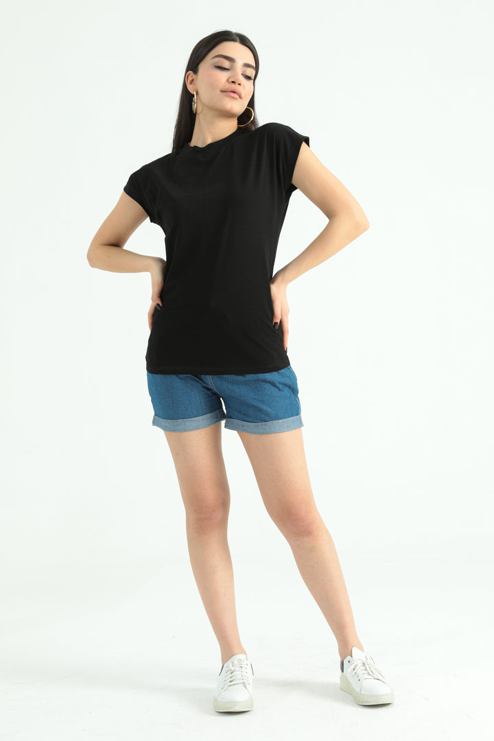 MPL Woman Supreme Casual T-shirt 4053 - Towson