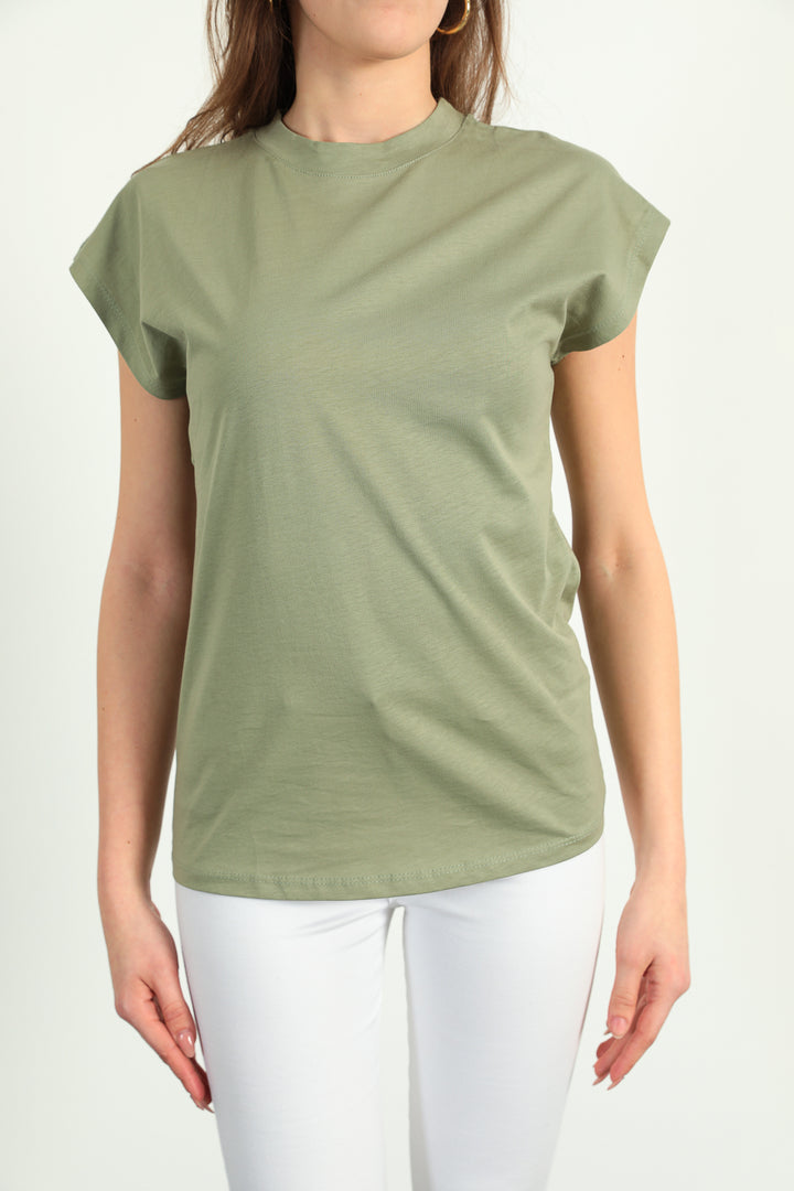 MPL Woman Supreme Casual T-shirt 4053 - Bowie