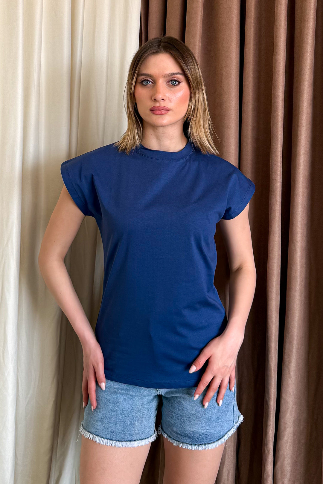 MPL Woman Supreme Casual T-shirt 4053 - Gllogovc