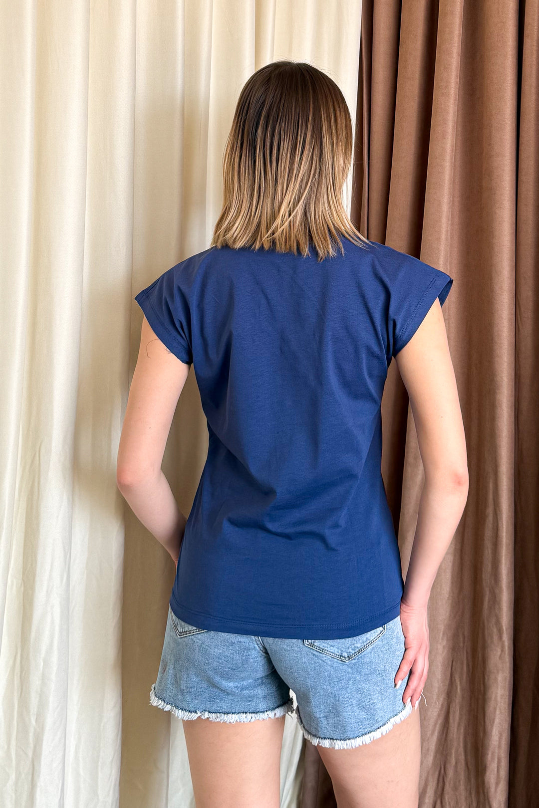 MPL Woman Supreme Casual T-shirt 4053 - Gllogovc