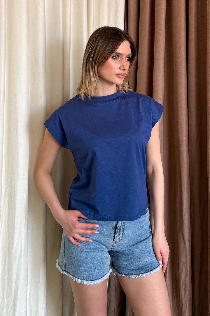 MPL Woman's Crew Neck T-shirt 4065 - Crailsheim