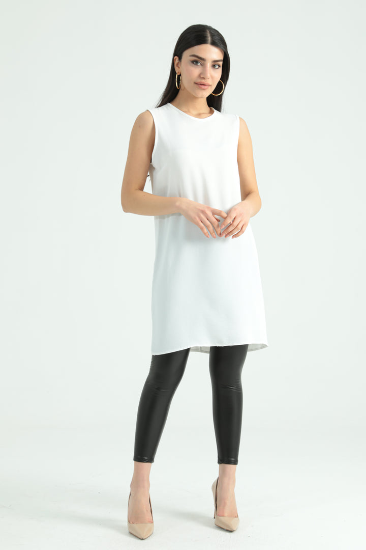 MPL Women's Sleeveless Tank Top 5000 - Brownsville