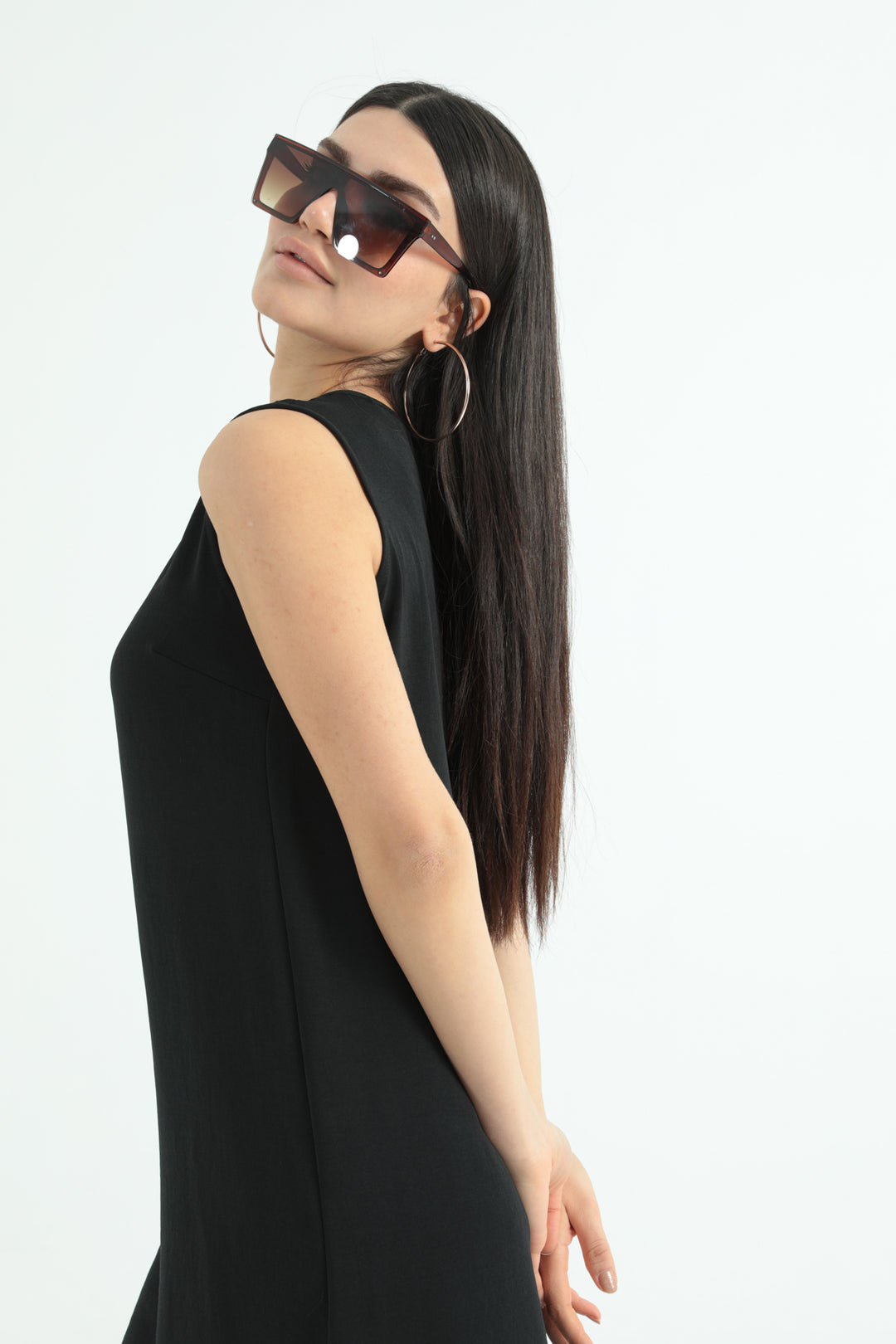 MPL Women's Sleeveless Tank Top 5000 - Moreno Valley